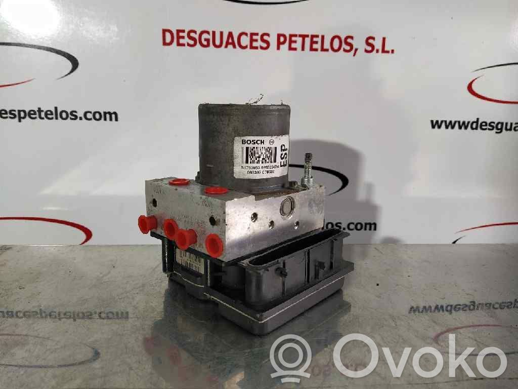 ABS Blokas   51753653