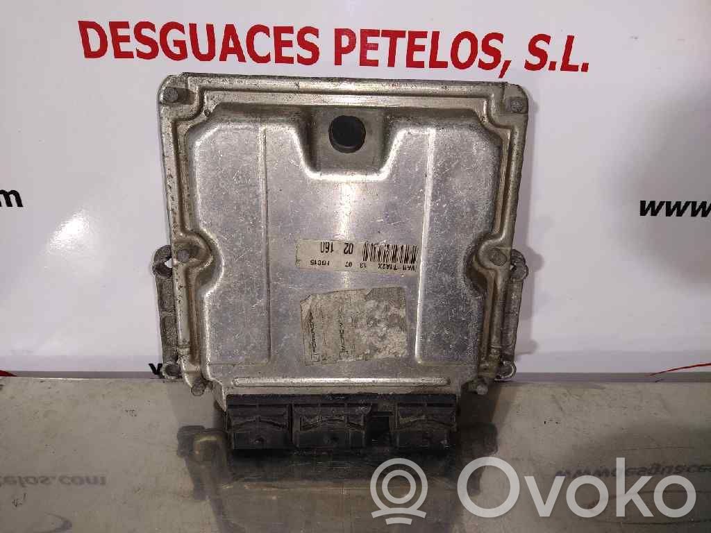 Engine control unit/module   9654694380