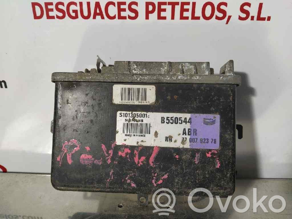 Renault 19 ABS vadības bloks 