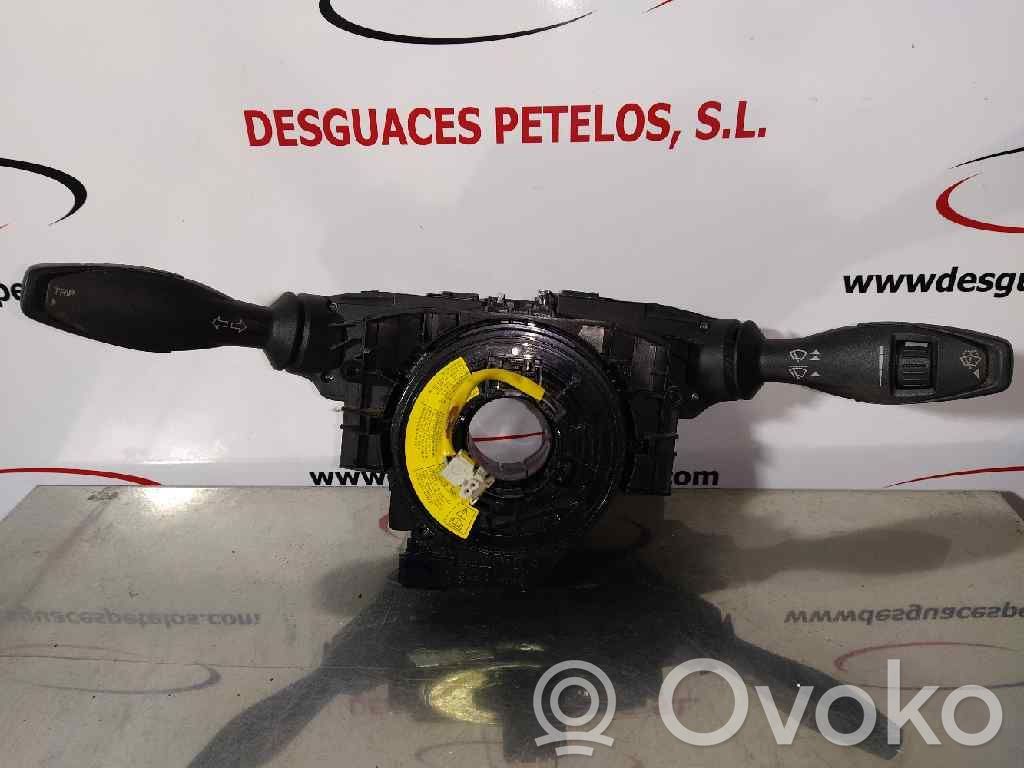Ford Transit -  Tourneo Connect Bague collectrice/contacteur tournant airbag (bague SRS) 