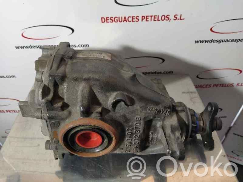 BMW 1 F20 F21 Tylny mechanizm różnicowy 