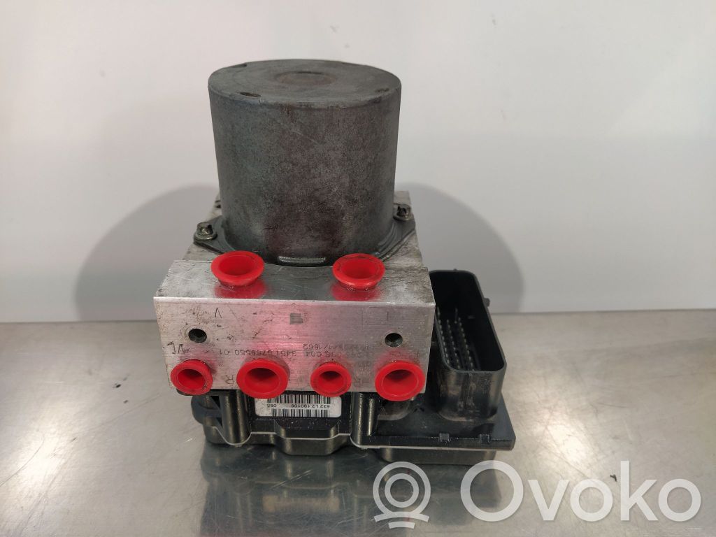 ABS-pumppu   3451677484801