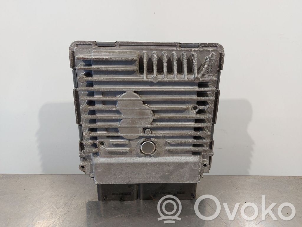 Audi A1 Engine control unit/module 