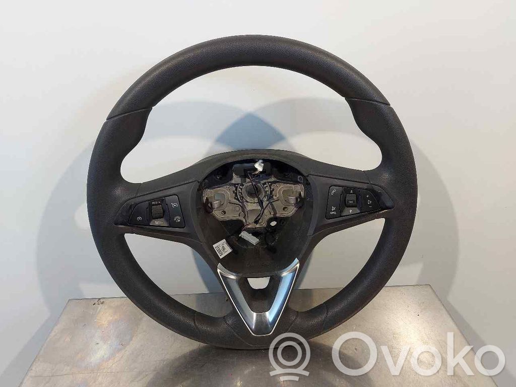 Opel Karl Руль 