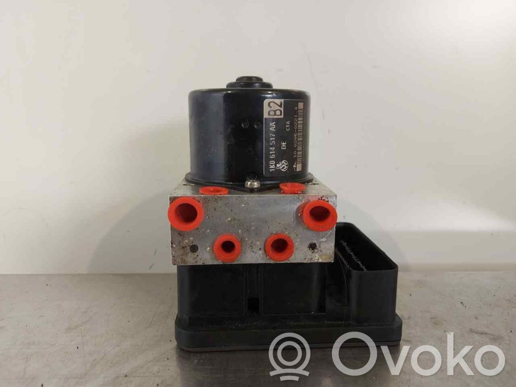 Bomba de ABS   1K0614517AA