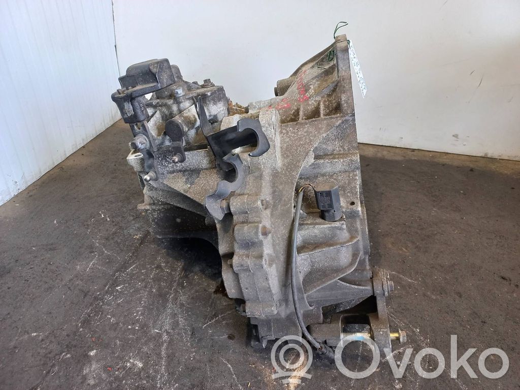 Ford Focus 5 Gang Schaltgetriebe 