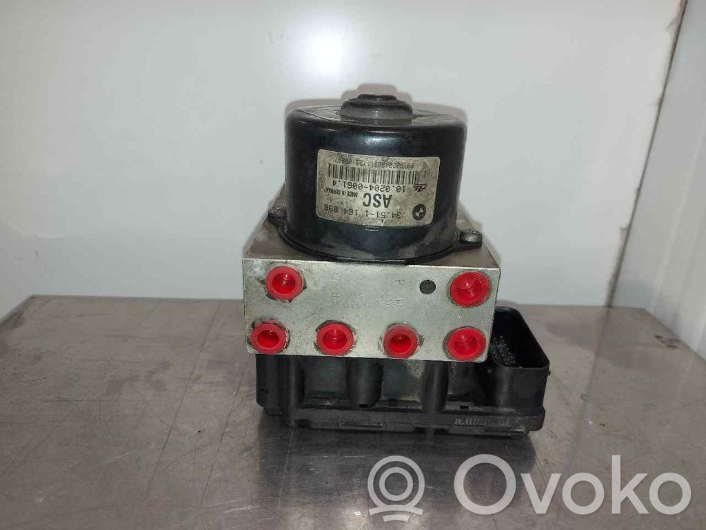 ABS-pumppu   34511164896