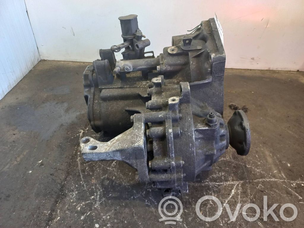 Volkswagen PASSAT B3 5 Gang Schaltgetriebe 