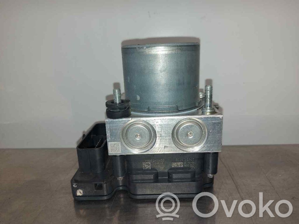 ABS Pump   6C0614517S