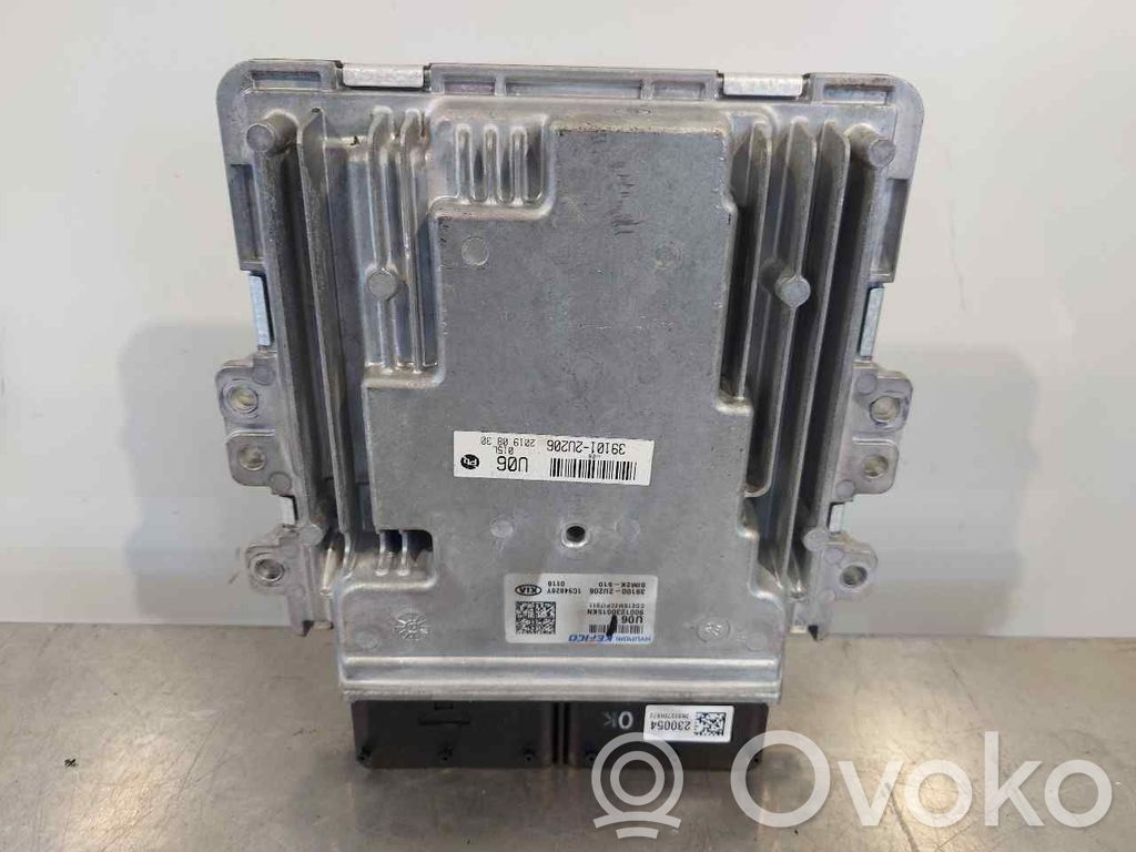 KIA Ceed Engine control unit/module 