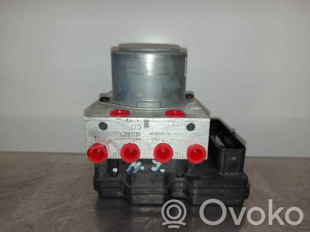 KIA Ceed ABS Pump 