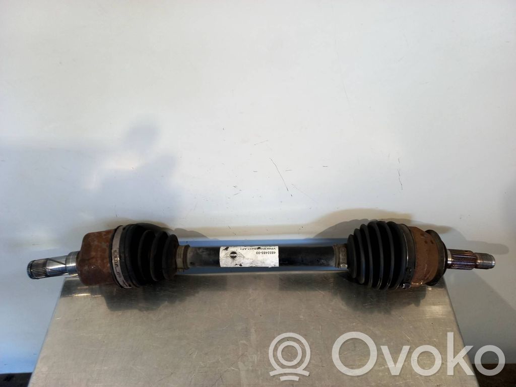 Mini One - Cooper R56 Eje de transmisión delantero 