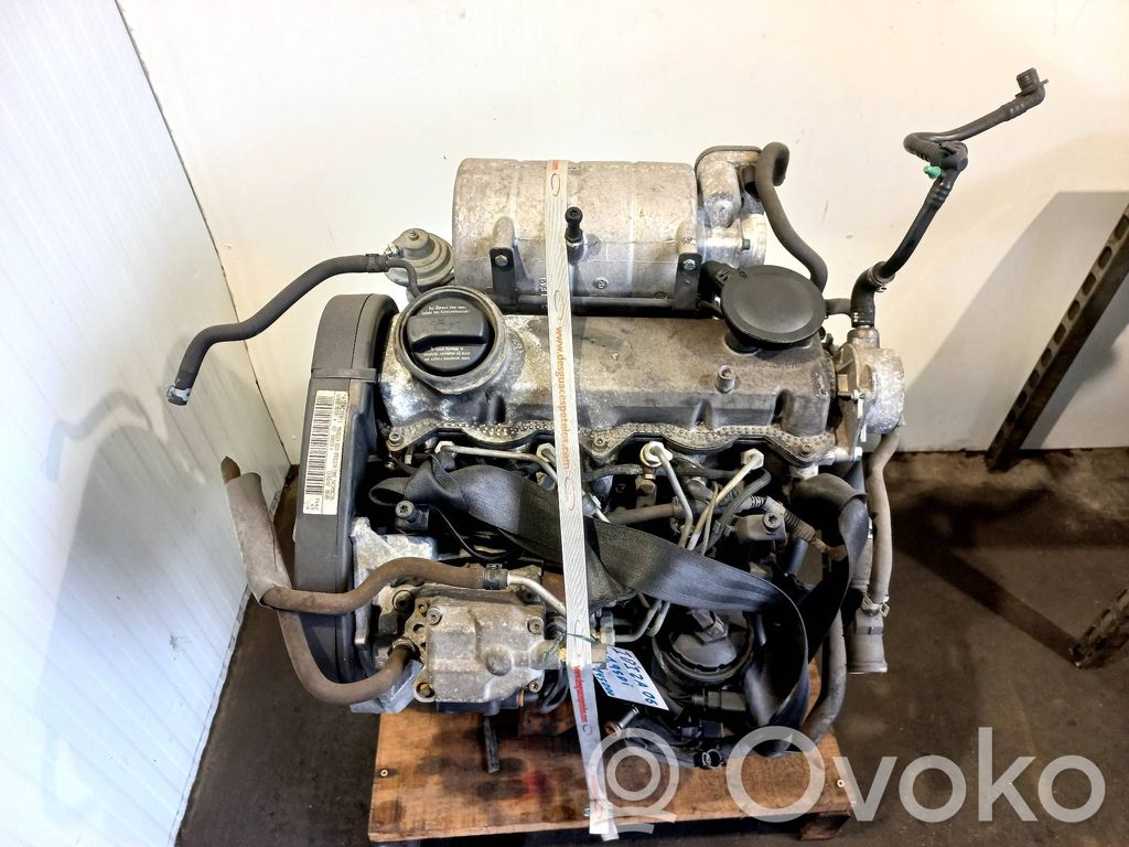 Motor   ASY,145000KMS