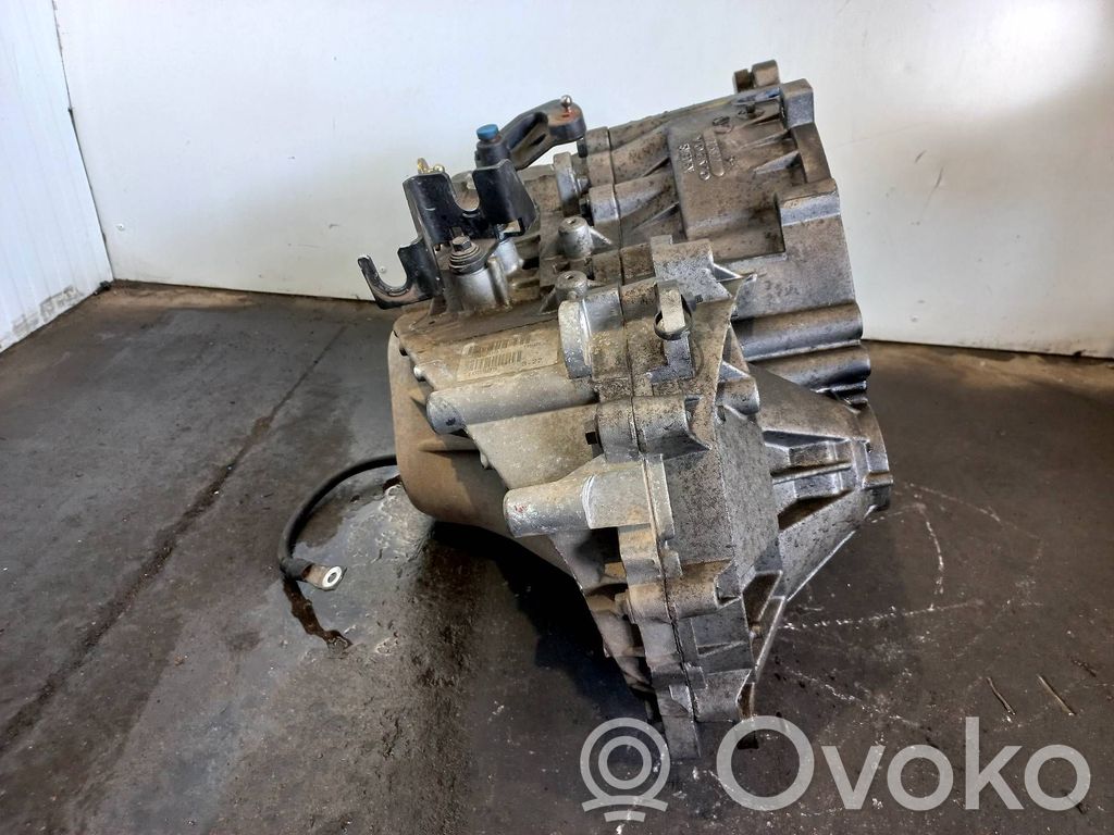 Volvo S60 Cutie viteze manuală cu 5 trepte 