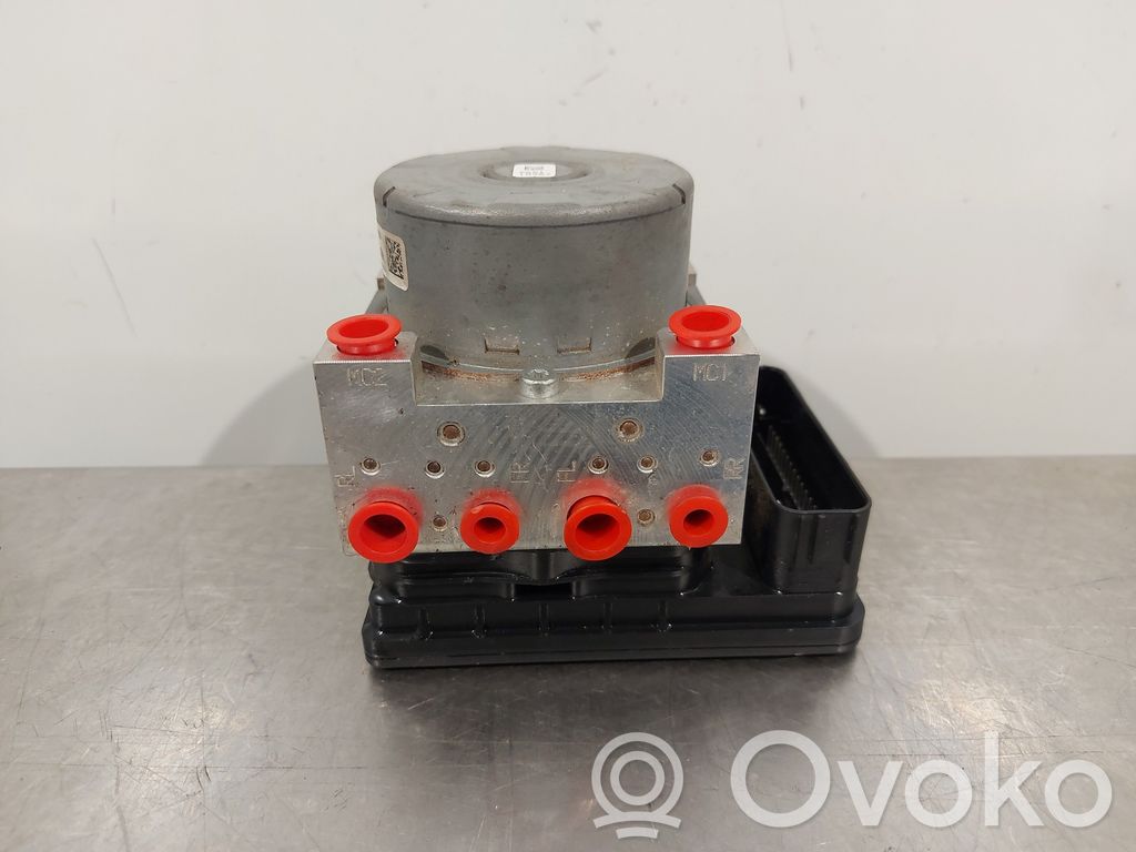 Ford Fiesta ABS Pump 