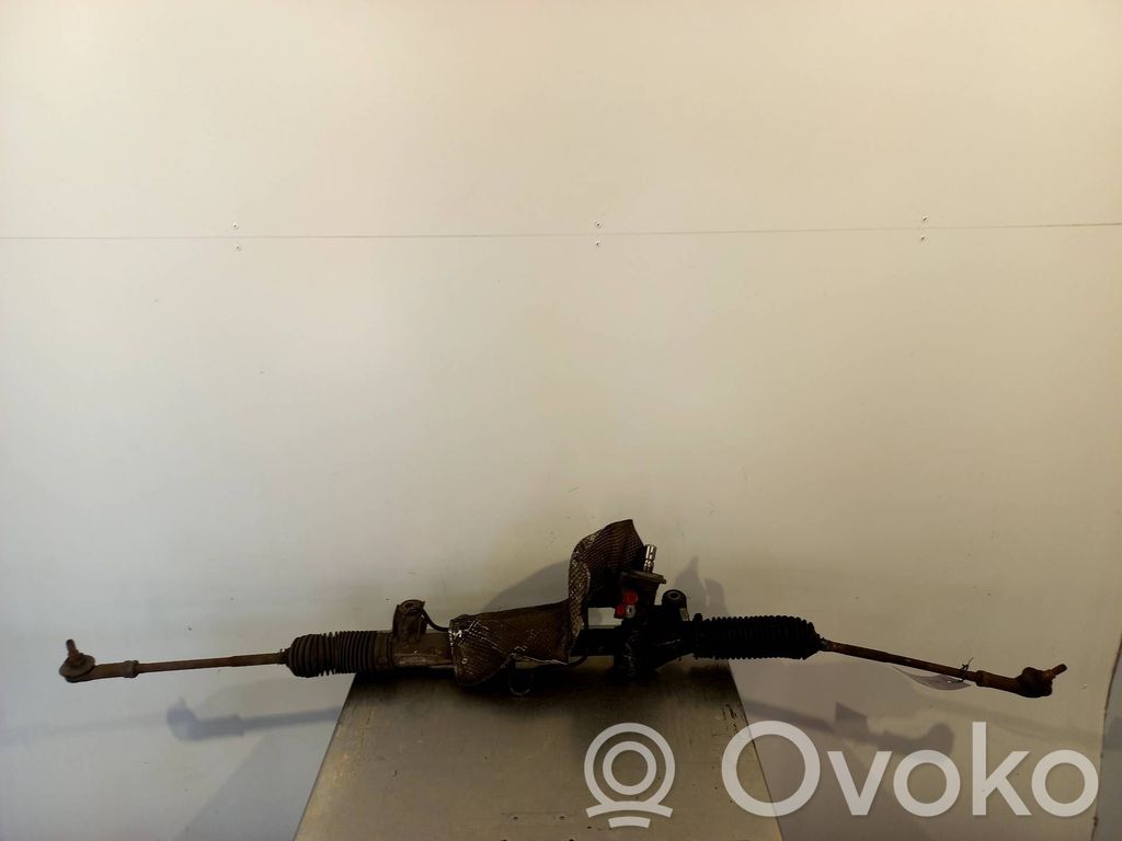 Steering rack   98AG3A500AM