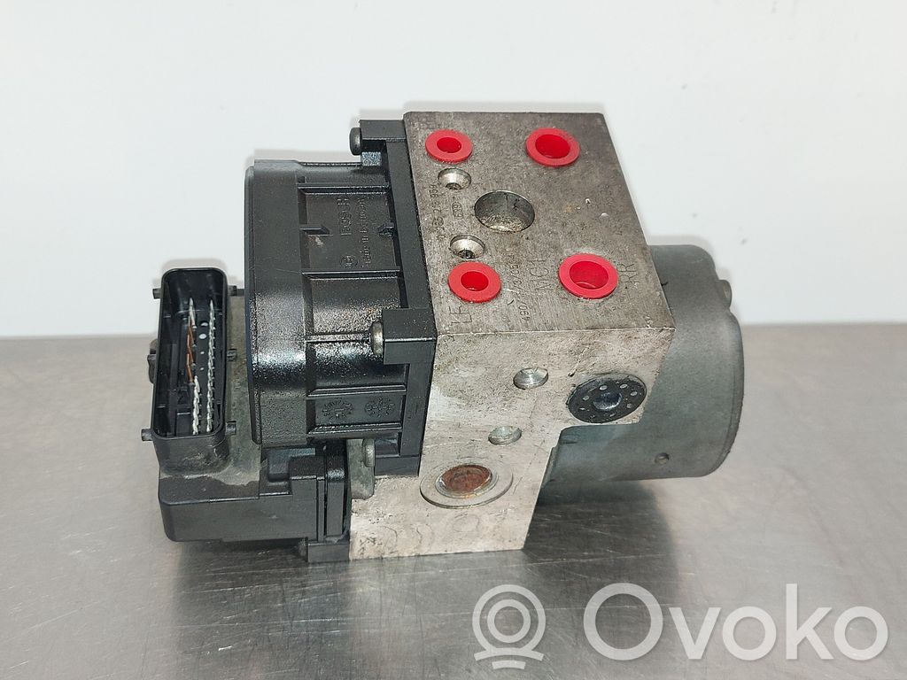 Fiat Multipla Pompa ABS 