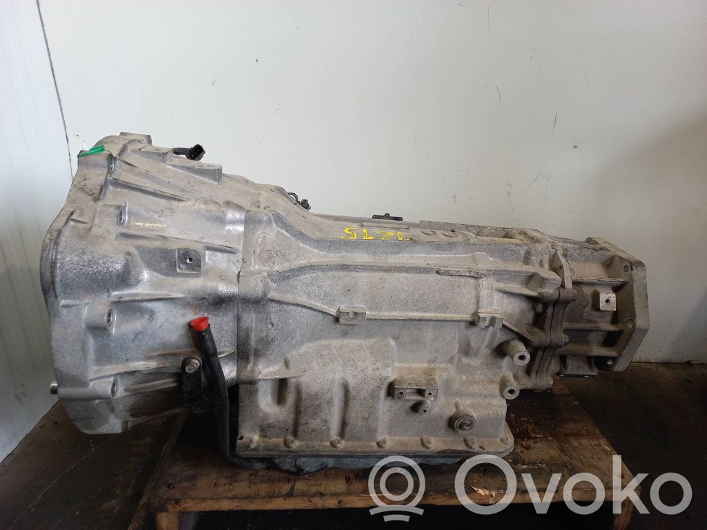 KIA Sorento Manual 5 speed gearbox 