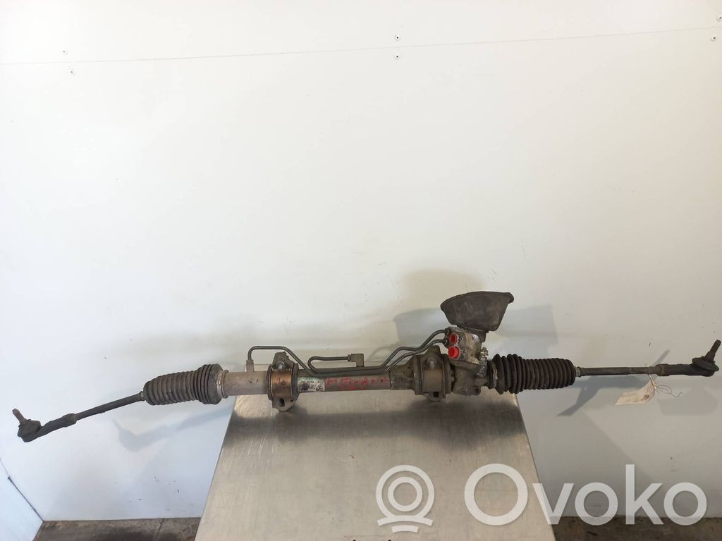 Renault Megane I Steering rack 