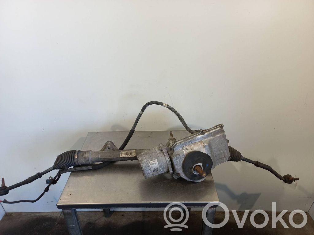 Steering rack   9801390780
