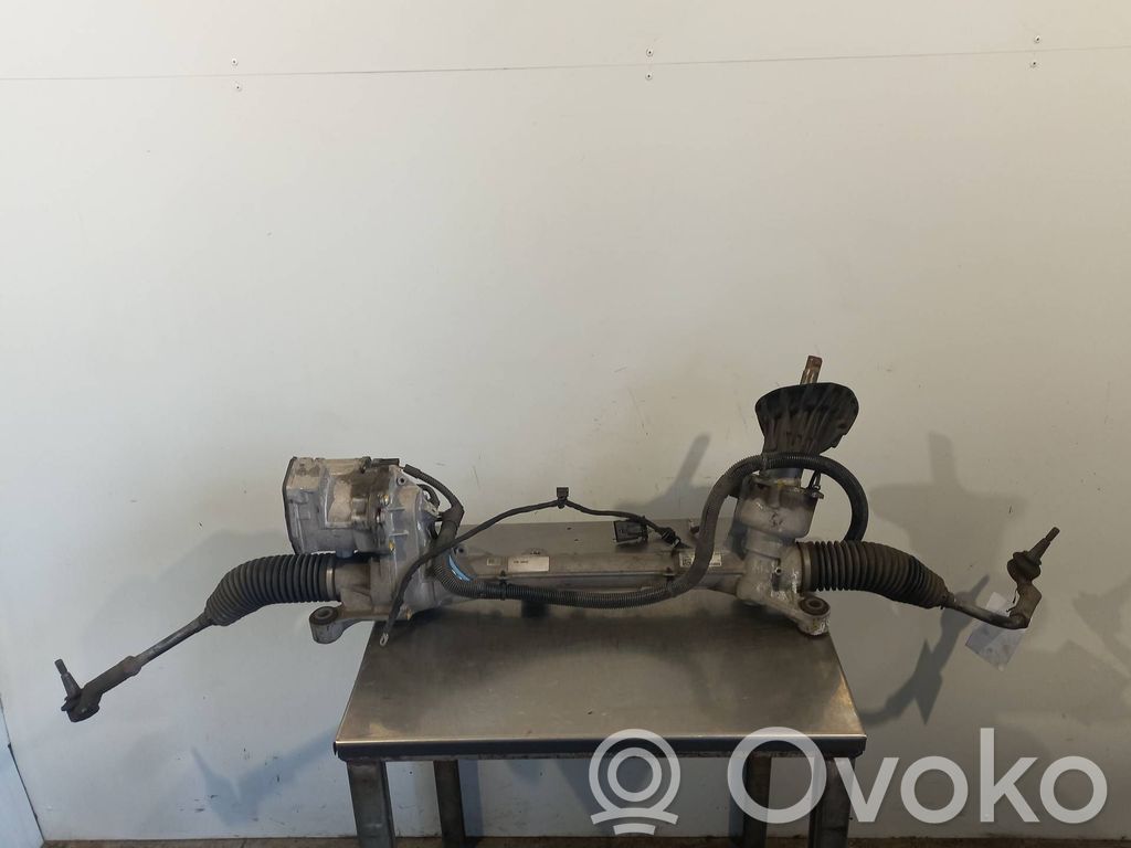 Volvo V40 Steering rack 