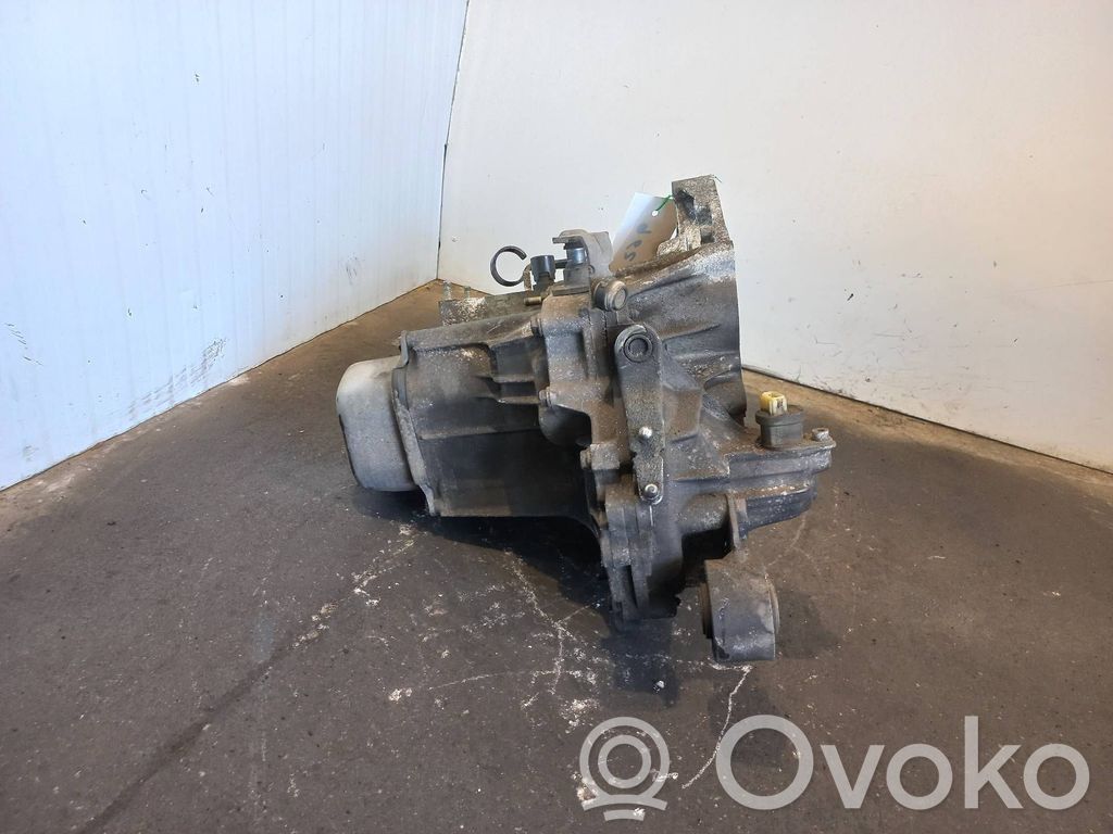 Citroen Saxo Manualna 5-biegowa skrzynia biegów 