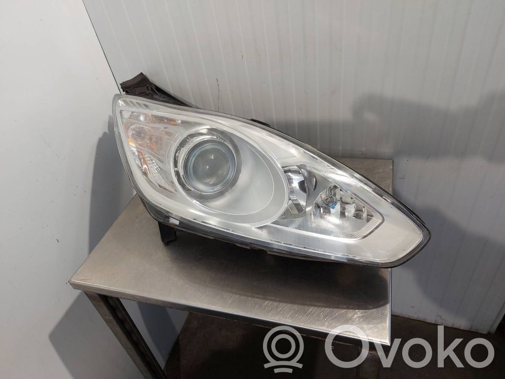 Ford C-MAX II Headlight/headlamp 