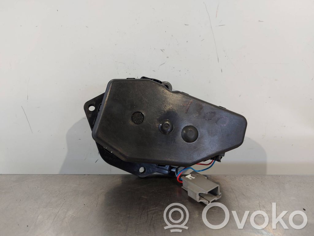 Tailgate/trunk/boot lock/catch/latch   AM5115790AD