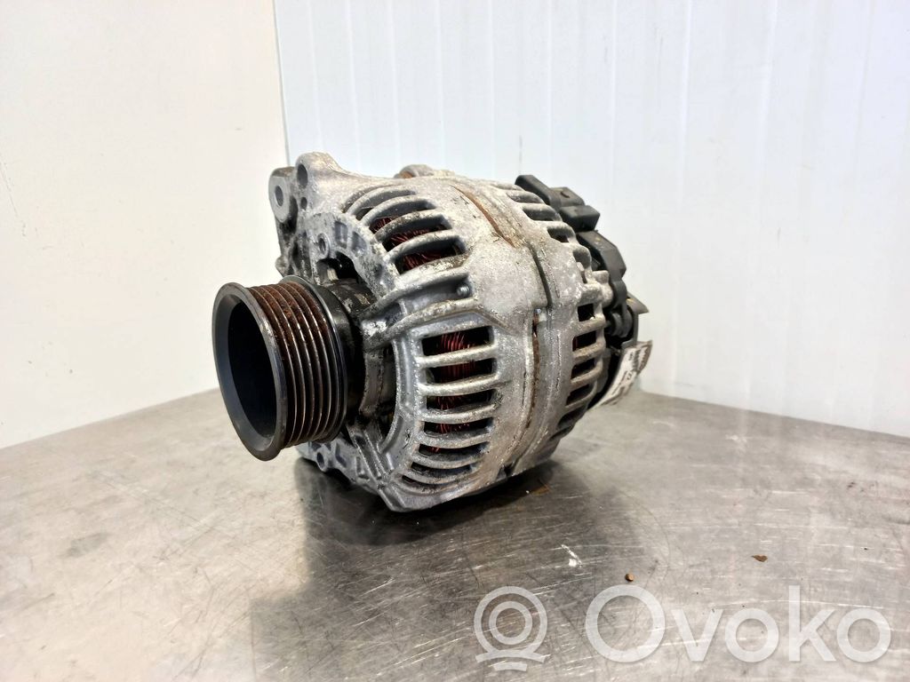 Volvo S80 Generatorius 