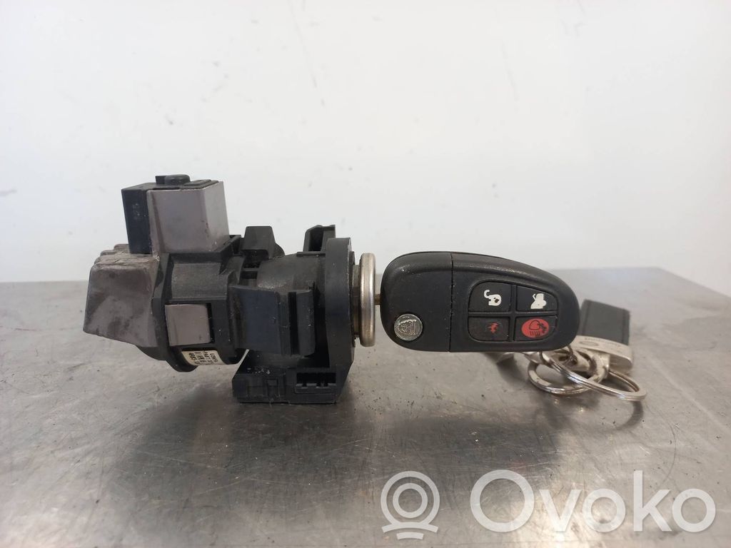 Virtalukko   4R8312A145BA