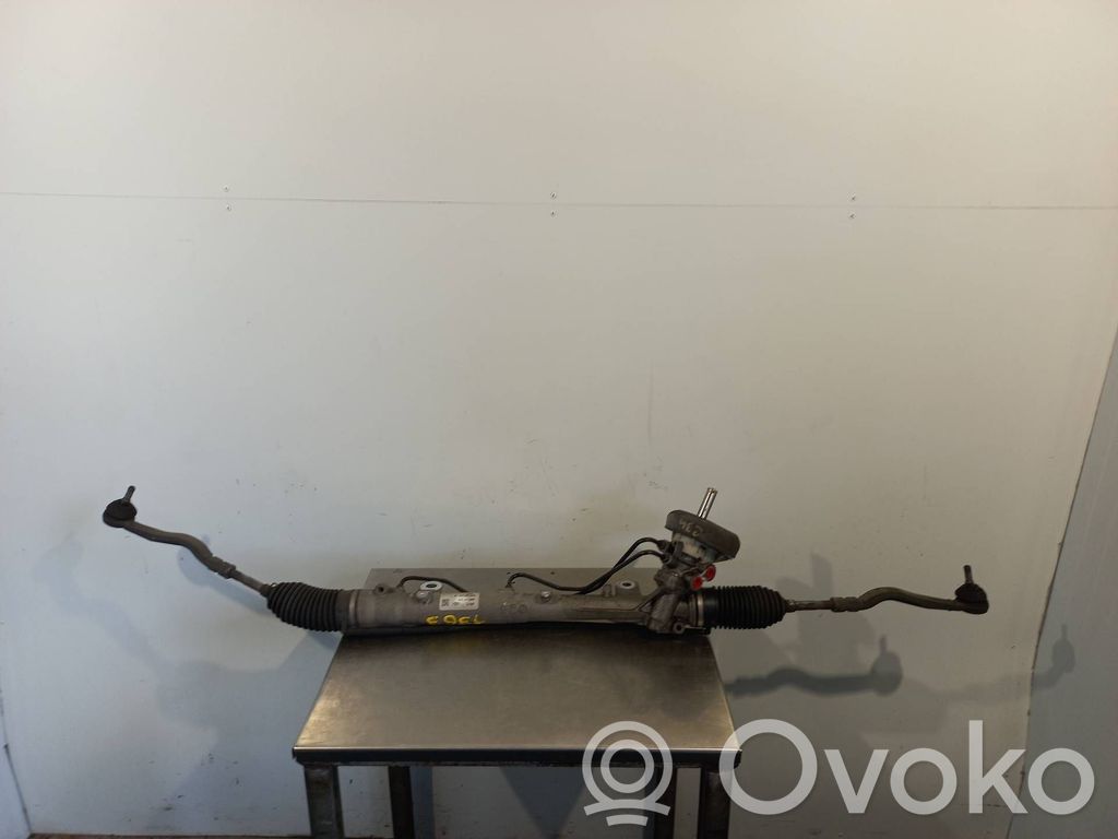 Cremallera de dirección   490018151R