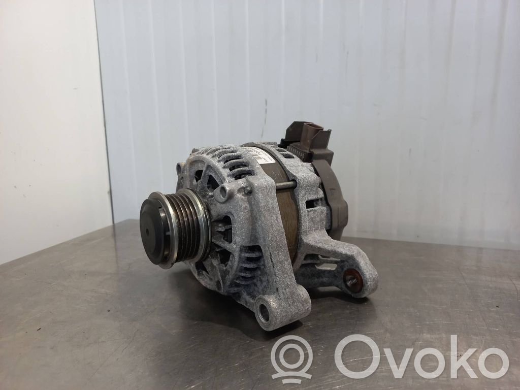 Opel Corsa E Ģenerators 