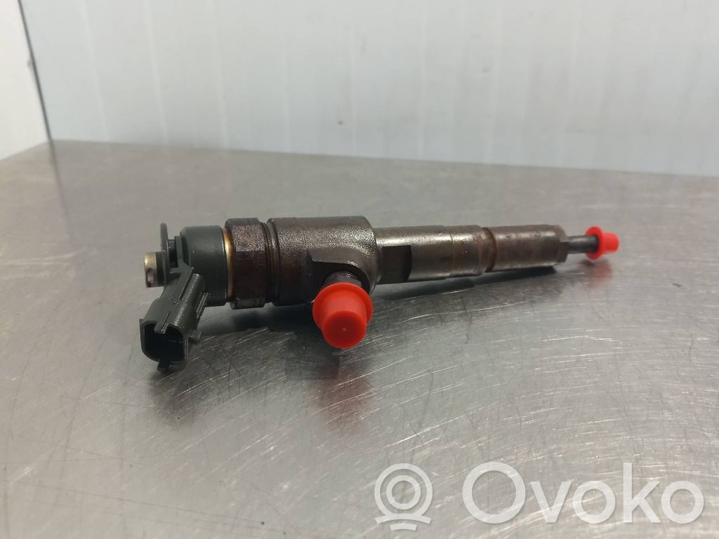 Inyector de combustible   565889