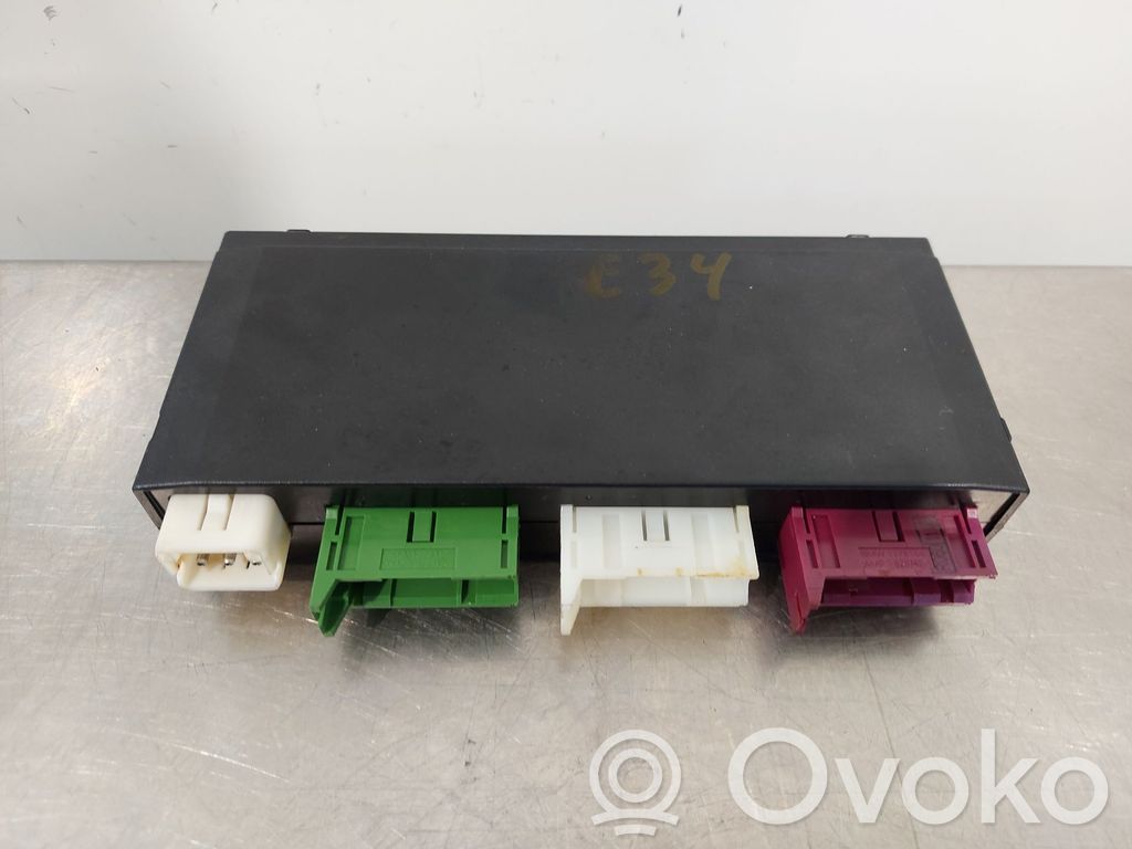 Other control units/modules   61358360104