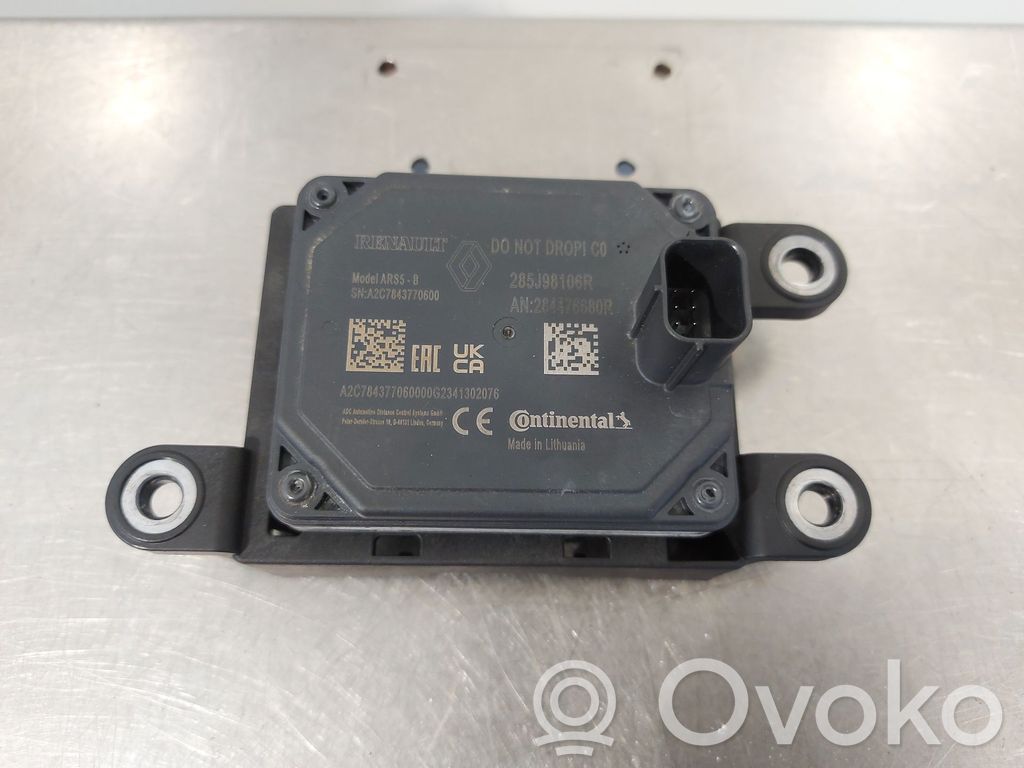 Sensor   284476680R