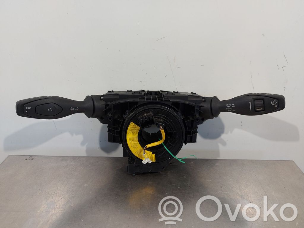 Interruptor de control multifunción   8A6T14A664AB