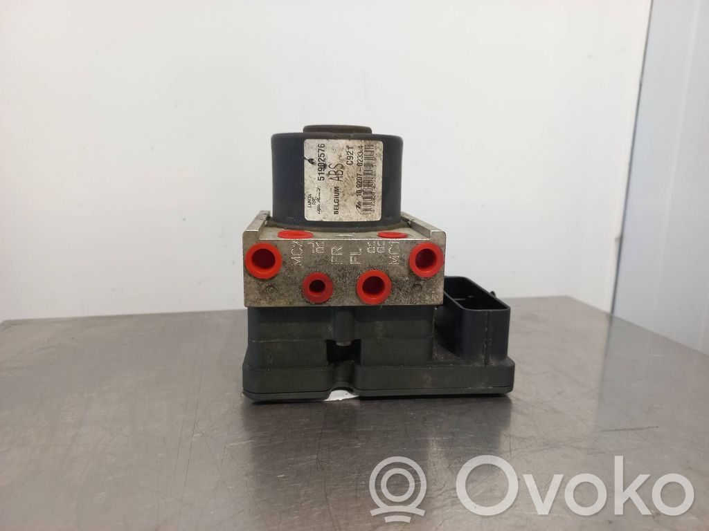 ABS Pump   51902576