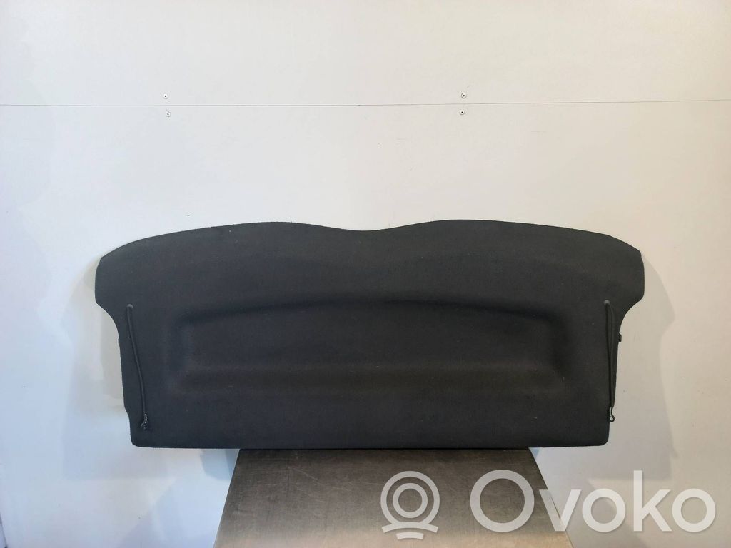 Citroen C3 Parcel shelf 
