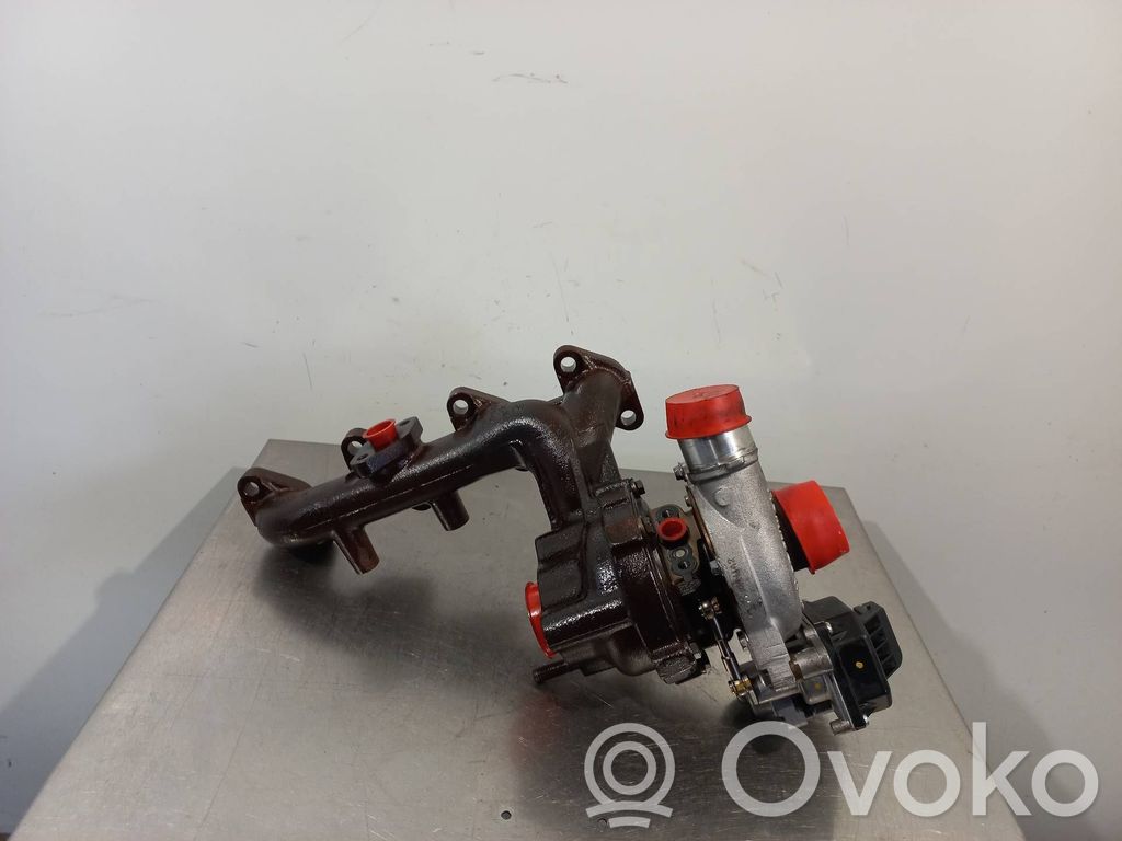 Turbo   282012A820