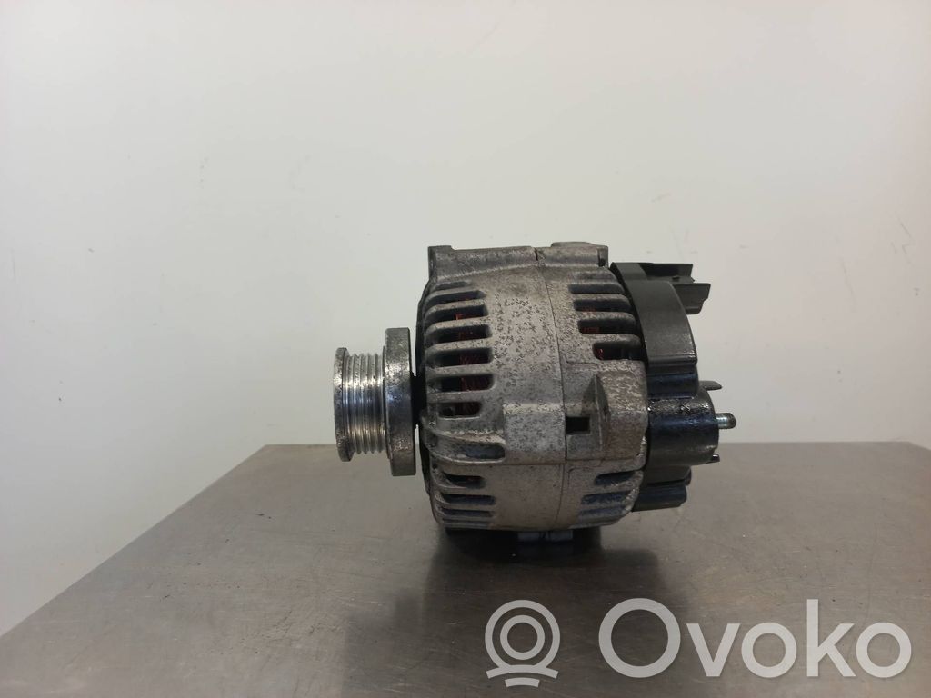 Alternator   8EL011710741