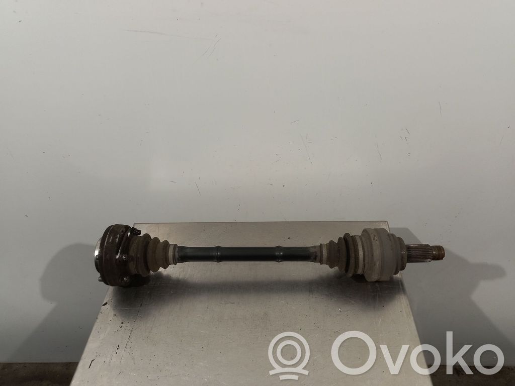 BMW 3 E90 E91 Planetară spate 