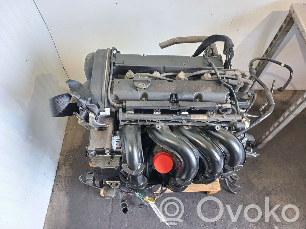 Engine   HWDA,168000KM