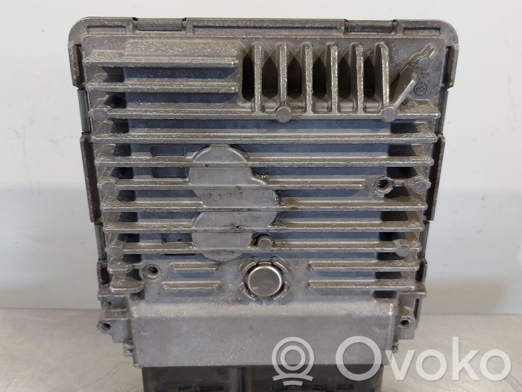 Engine control unit/module   03L906023QA