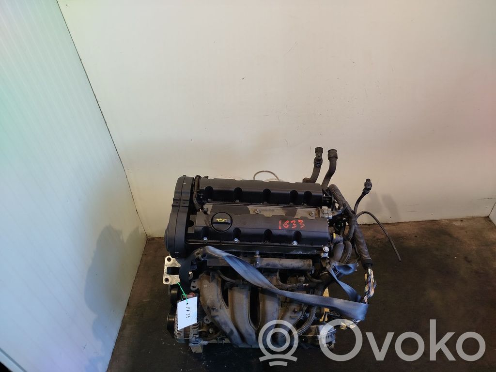 Engine   6FY,131148KMS