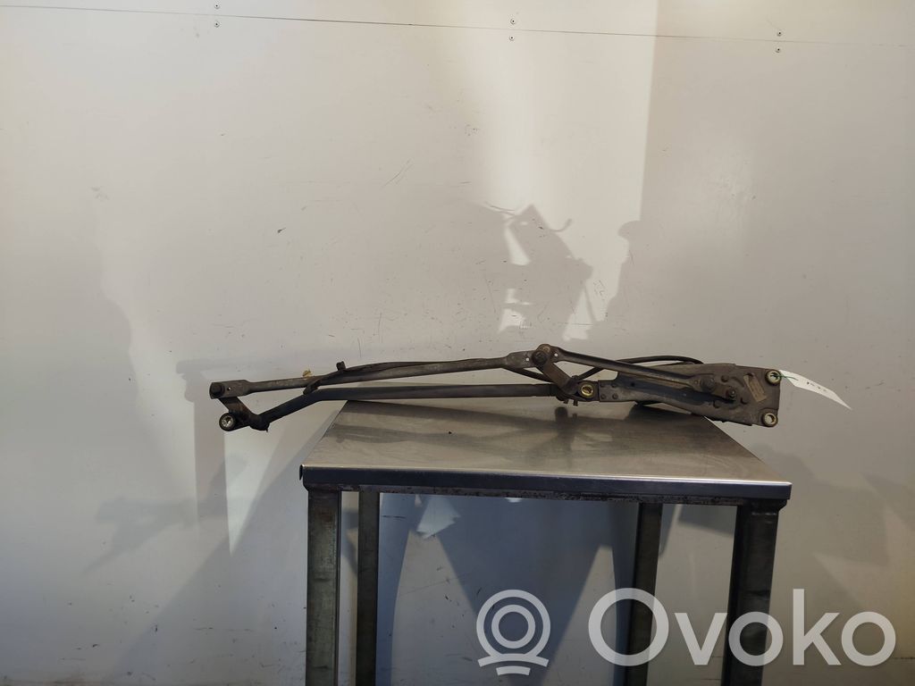 Citroen Xsara Tiranti e motorino del tergicristallo anteriore 