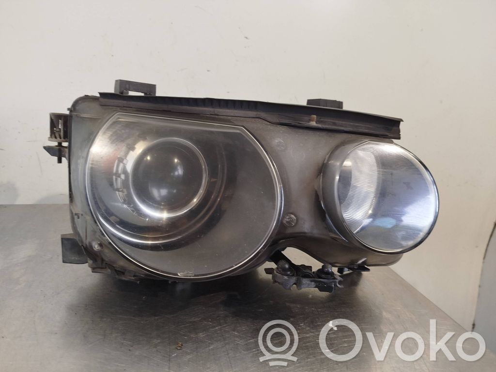 Headlight/headlamp   0301187272