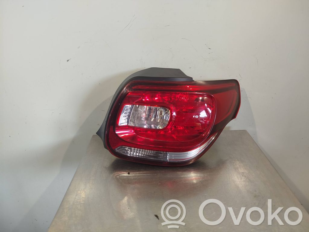 Citroen DS3 Takavalot 