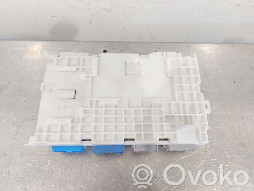 Mazda 5 Other control units/modules 