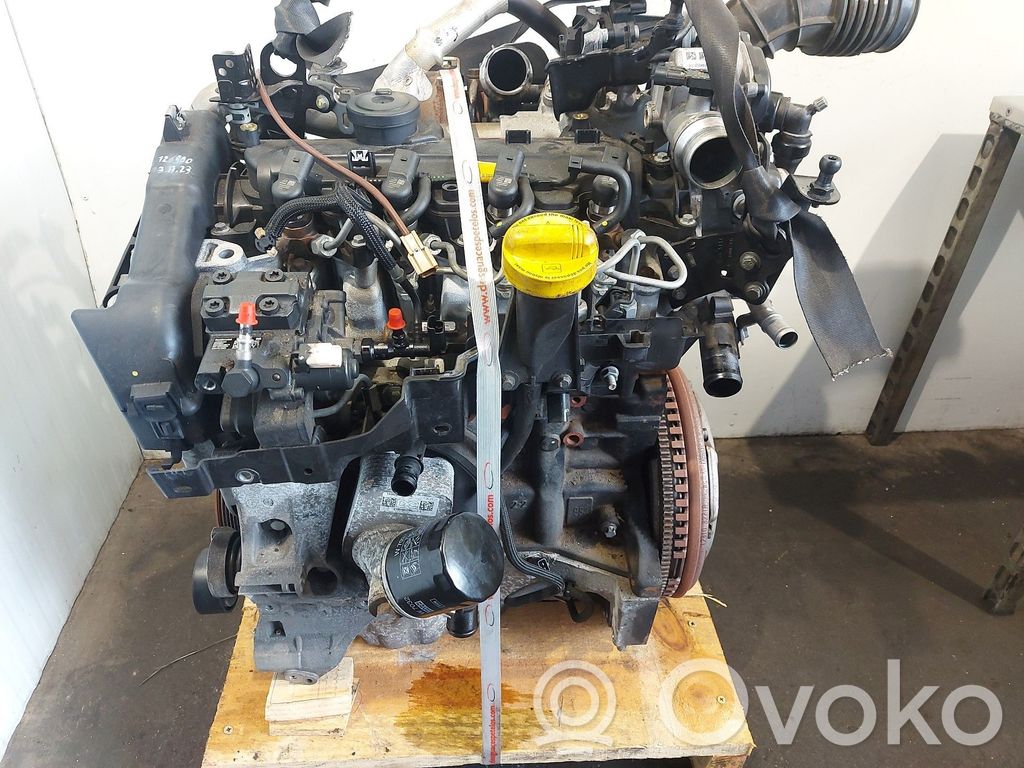 Motor   K9KF646