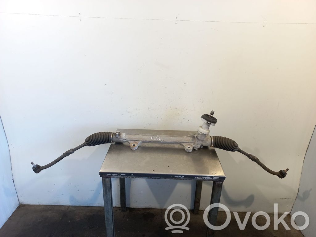 Cremallera de dirección   56500A6500